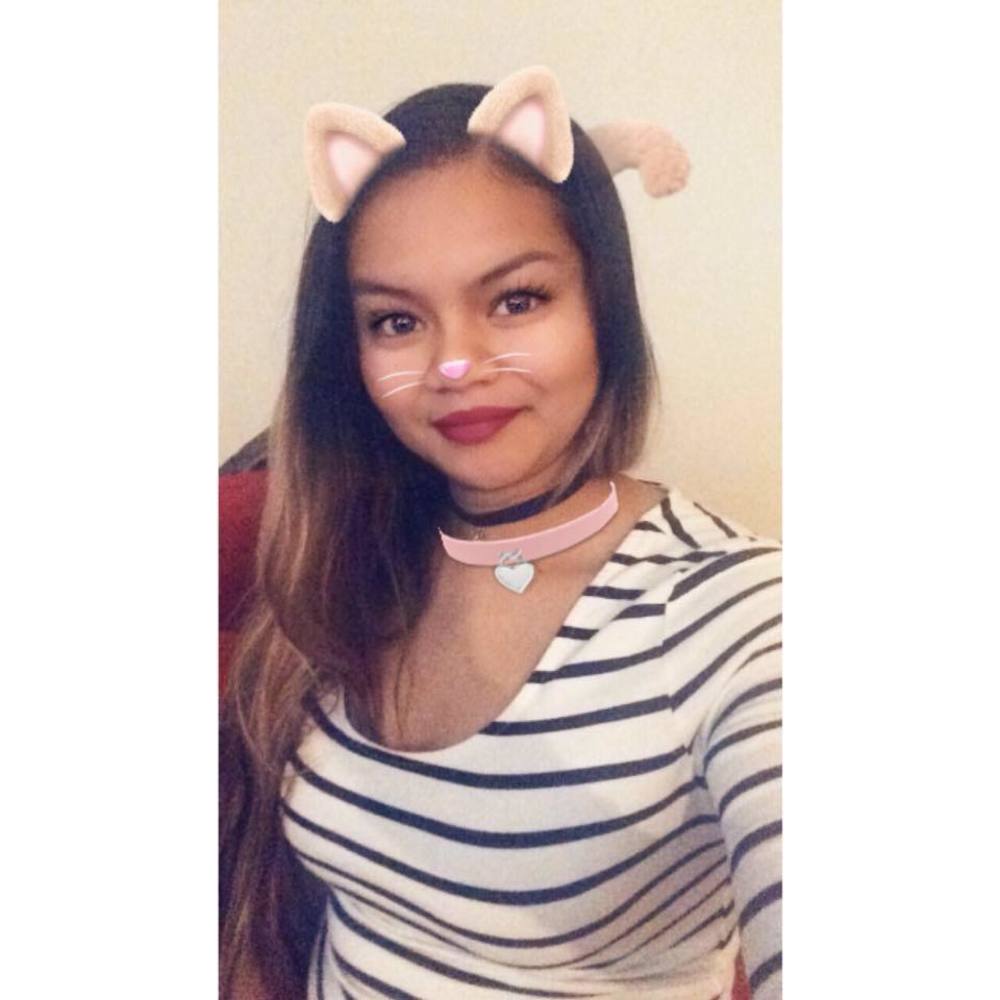 Meet your Posher, Taty